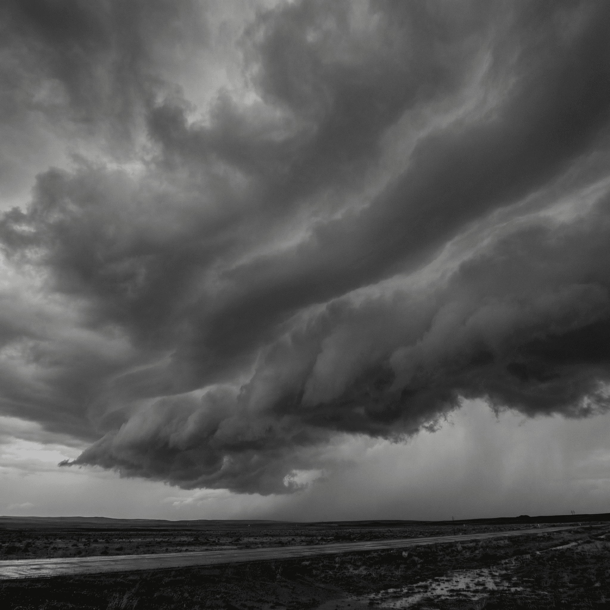 解決策の提示:どんよりとした曇り空(現在の悩み)